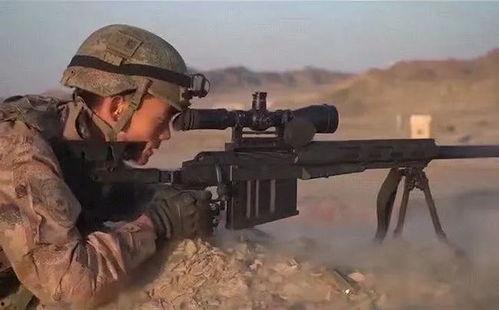 最新枪械爆料视频播放,视频爆料揭示未来战场利器  第3张