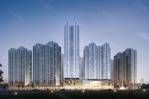 湛江最新爆料楼盘,品质生活新地标,投资宜居两相宜 第3张 湛江最新爆料楼盘,品质生活新地标,投资宜居两相宜 第3张