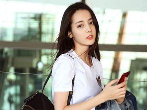 迪丽热巴最新爆料,揭秘她的私生活和演艺事业新动向 第2张 迪丽热巴最新爆料,揭秘她的私生活和演艺事业新动向 第2张