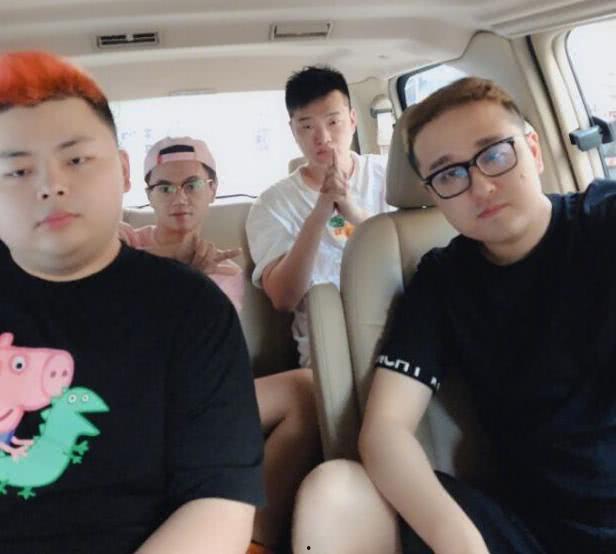 德云色最新爆料,揭秘娱乐圈幕后真相  第3张