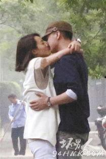 周一围朱丹娱乐大爆料,揭秘夫妻关系背后的真相