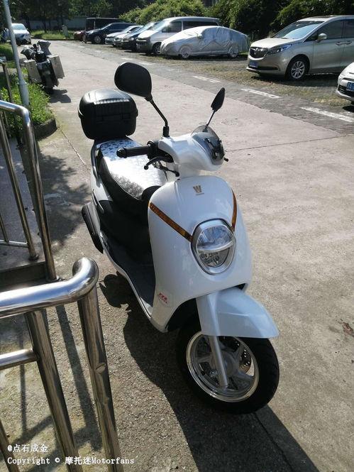 豪爵萌妹最新爆料图片高清,惊艳瞬间，美图来袭！