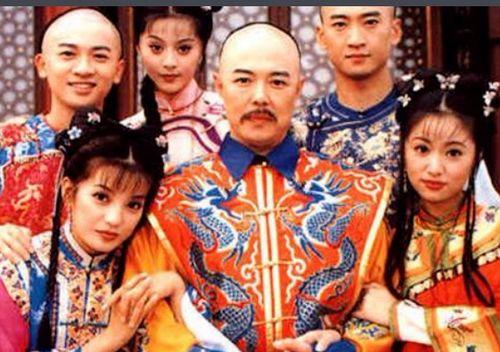 还珠格格在线观看 第2张 还珠格格在线观看 第2张