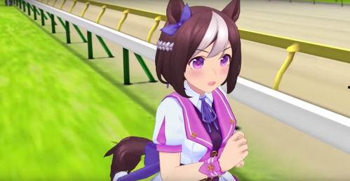 赛马娘最新爆料阵容推荐 第2张 赛马娘最新爆料阵容推荐 第2张